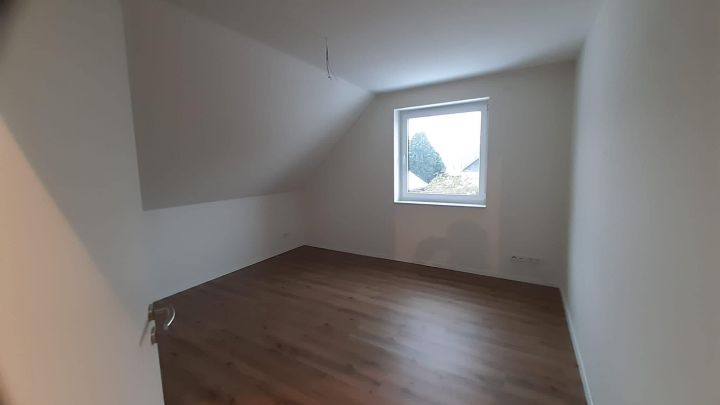 ***3 Zimmer Dachgeschosswohnung***
