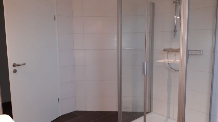 ***3 Zimmer Dachgeschosswohnung***