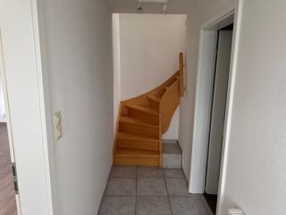 Flur/Treppenaufgang