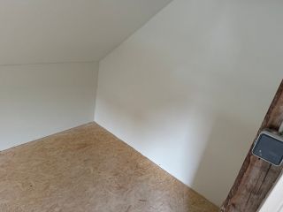 Abstellraum/Ankleide