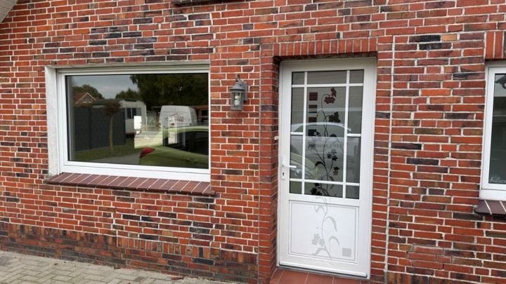 ***Kleine gemütliche DHH sucht neue Bewohner***

***Ideal für Singles oder Paare***