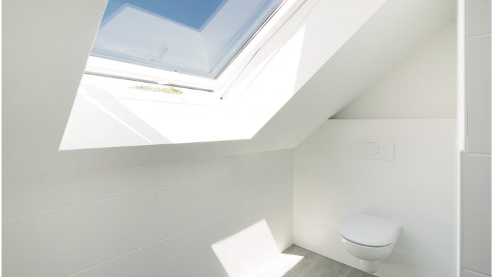 ***Exklusive Neubau-Wohnung - 4 ZKB - Reihenmittelhaus in Flachsmeer***

Carport, Garten, Einbauküche