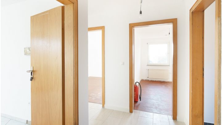 ***Moderne 97 m² Wohnung in Westoverledingen***

***frisch renoviert***