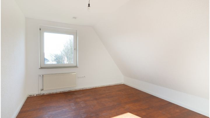 ***Moderne 97 m² Wohnung in Westoverledingen***

***frisch renoviert***