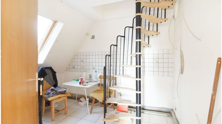 ***Moderne 97 m² Wohnung in Westoverledingen***

***frisch renoviert***