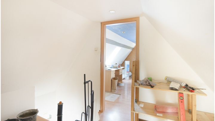 ***Moderne 97 m² Wohnung in Westoverledingen***

***frisch renoviert***