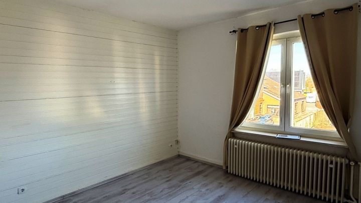 ***Gemütliche Wohnung in zentraler Lage von Leer/Ostfr.***