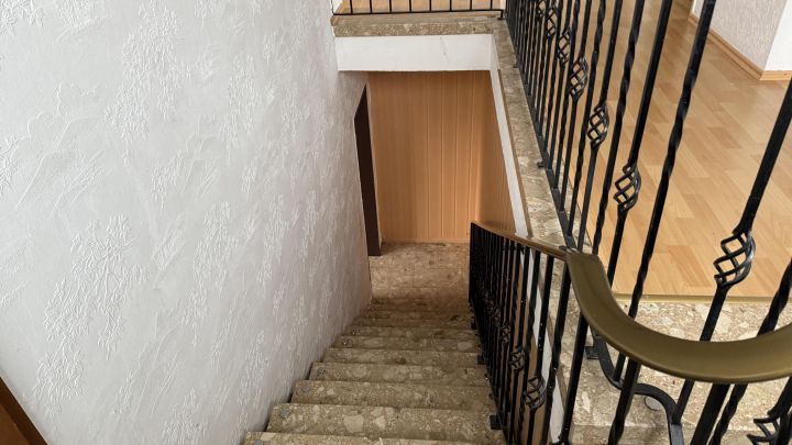 ***Gemütliche Dachgeschosswohnung in Backemoor-Rhauderfehn***