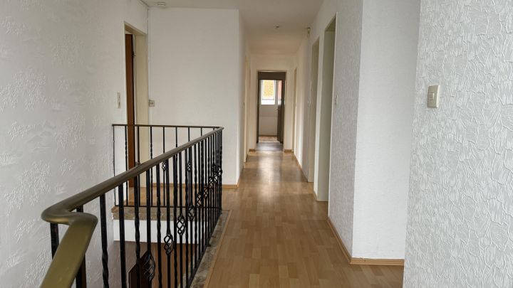 ***Gemütliche Dachgeschosswohnung in Backemoor-Rhauderfehn***