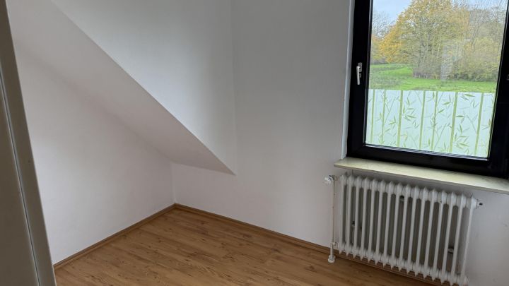 ***Gemütliche Dachgeschosswohnung in Backemoor-Rhauderfehn***