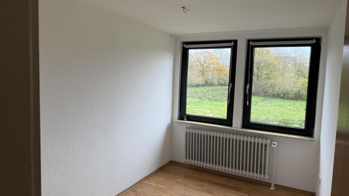 ***Gemütliche Dachgeschosswohnung in Backemoor-Rhauderfehn***