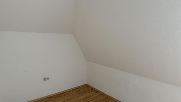 ***Gemütliche Dachgeschosswohnung in Backemoor-Rhauderfehn***