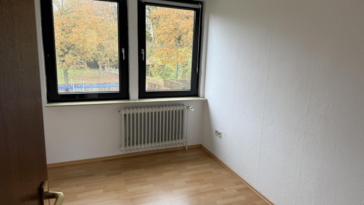 ***Gemütliche Dachgeschosswohnung in Backemoor-Rhauderfehn***