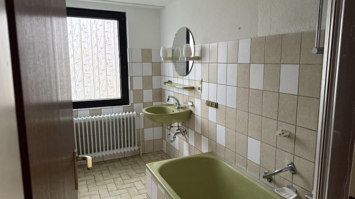 ***Gemütliche Dachgeschosswohnung in Backemoor-Rhauderfehn***