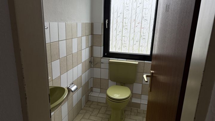 ***Gemütliche Dachgeschosswohnung in Backemoor-Rhauderfehn***