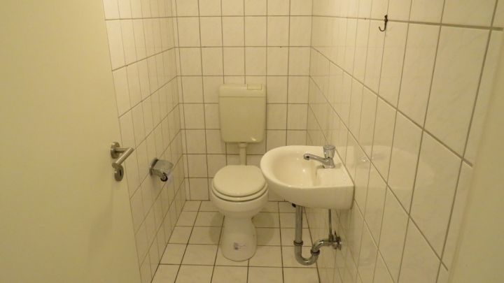 ***Wohnung mit viel Platz in Rhauderfehn***