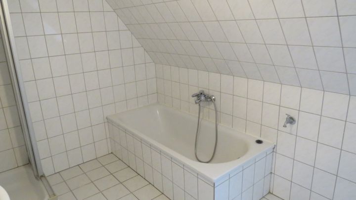 ***Wohnung mit viel Platz in Rhauderfehn***