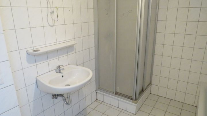 ***Wohnung mit viel Platz in Rhauderfehn***
