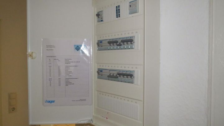 ***Wohnung mit viel Platz in Rhauderfehn***