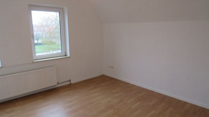 ***Wohnung mit viel Platz in Rhauderfehn***