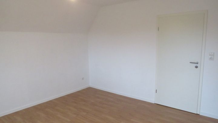 ***Wohnung mit viel Platz in Rhauderfehn***