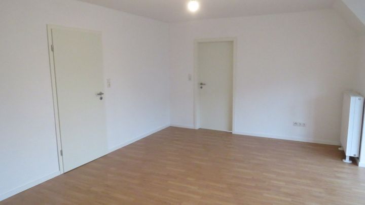 ***Wohnung mit viel Platz in Rhauderfehn***