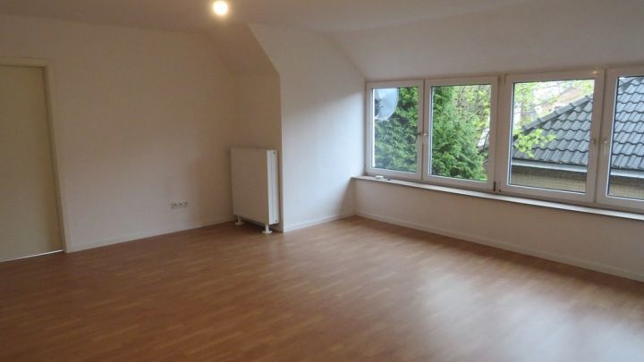 ***Wohnung mit viel Platz in Rhauderfehn***