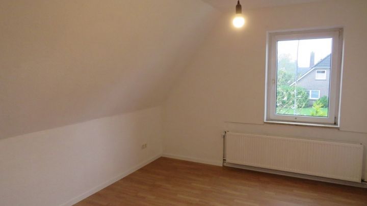 ***Wohnung mit viel Platz in Rhauderfehn***