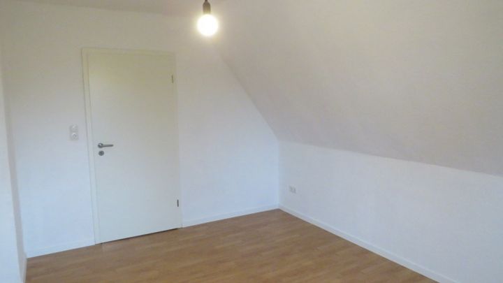 ***Wohnung mit viel Platz in Rhauderfehn***