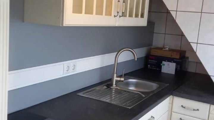 ***Wohnung mit viel Platz in Rhauderfehn***