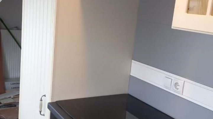 ***Wohnung mit viel Platz in Rhauderfehn***