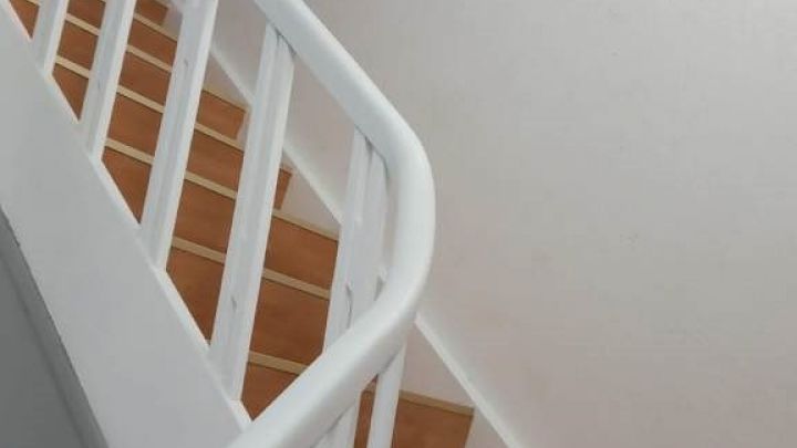 ***Wohnung mit viel Platz in Rhauderfehn***