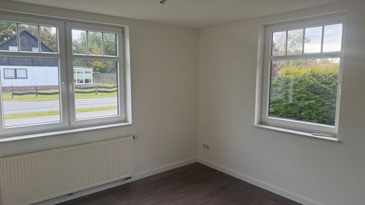 ***Gemütliche kleine DHH zu sofort zu mieten***