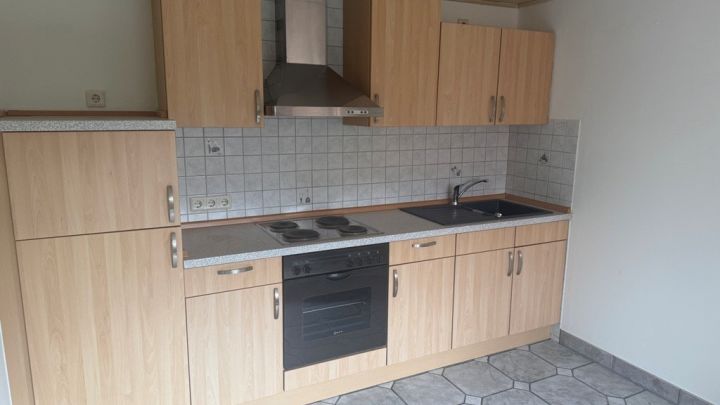 ***Gemütliche kleine DHH zu sofort zu mieten***