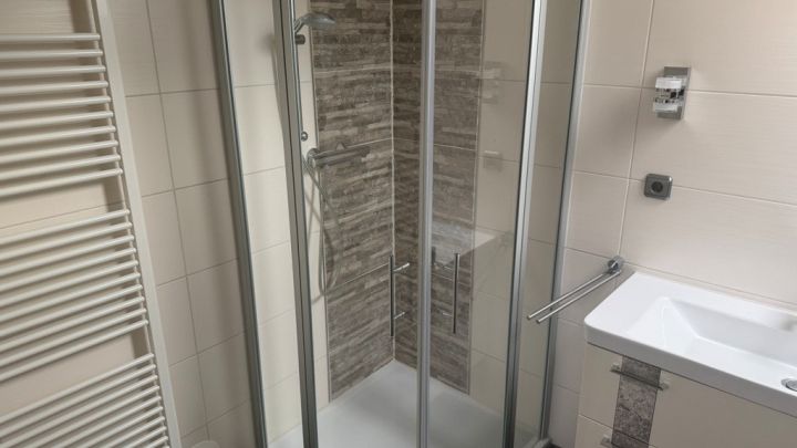 ***Gemütliche kleine DHH zu sofort zu mieten***