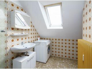 Badezimmer OG