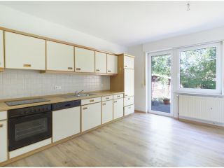 Küche/Esszimmer (Küche kann ggf. vom Vormieter abgekauft werden)