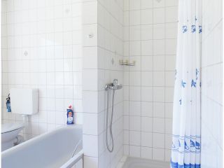 Dusche