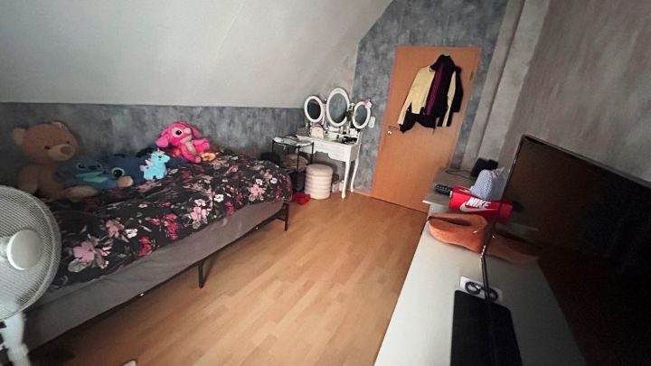 ***Geräumige 4 Zimmer-Reihenhaus im Zentrum von Jemgum***