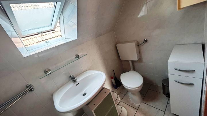 ***Geräumige 4 Zimmer-Reihenhaus im Zentrum von Jemgum***