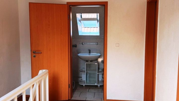 ***Geräumige 4 Zimmer-Reihenhaus im Zentrum von Jemgum***