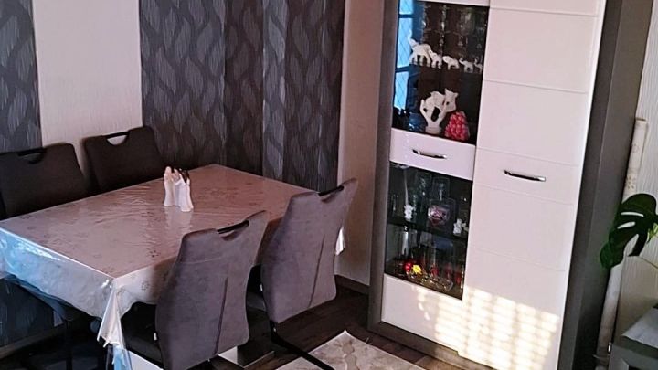 ***Geräumige 4 Zimmer-Reihenhaus im Zentrum von Jemgum***