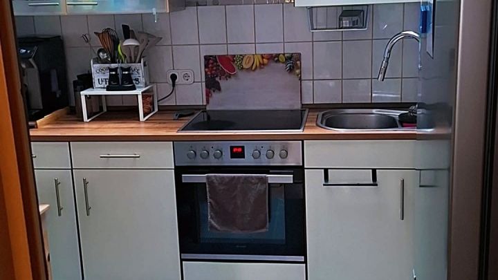 ***Geräumige 4 Zimmer-Reihenhaus im Zentrum von Jemgum***