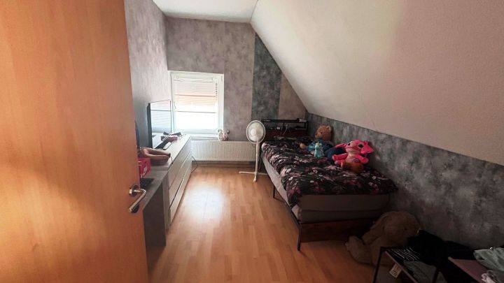 ***Geräumige 4 Zimmer-Reihenhaus im Zentrum von Jemgum***