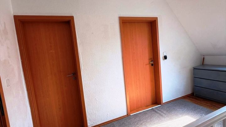 ***Geräumige 4 Zimmer-Reihenhaus im Zentrum von Jemgum***