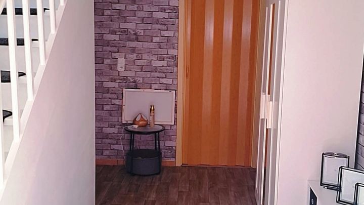 ***Geräumige 4 Zimmer-Reihenhaus im Zentrum von Jemgum***