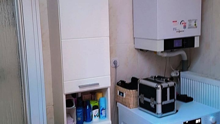 ***Geräumige 4 Zimmer-Reihenhaus im Zentrum von Jemgum***