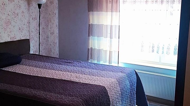 ***Geräumige 4 Zimmer-Reihenhaus im Zentrum von Jemgum***
