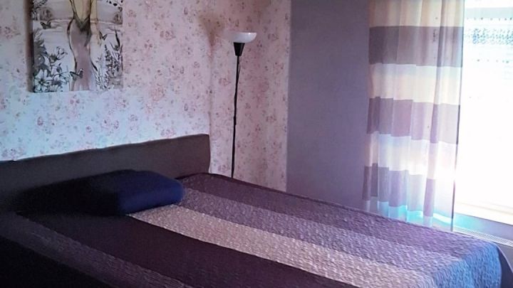***Geräumige 4 Zimmer-Reihenhaus im Zentrum von Jemgum***