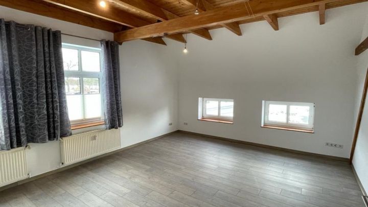 ***Geräumige Maisonette in einem top gepflegten Haus***